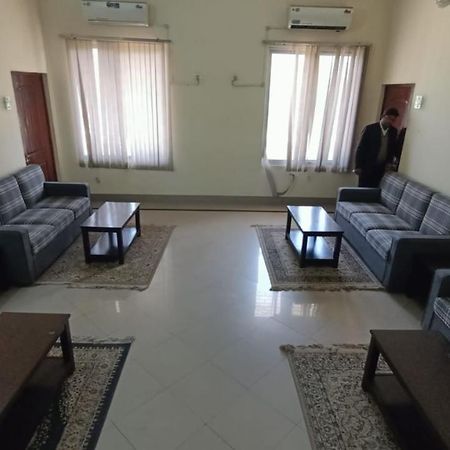 University Guest House, The Islamia University Of Bahawlpur 바하왈푸르 외부 사진