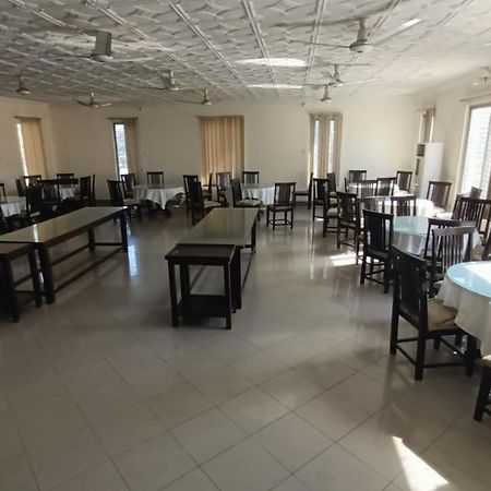 University Guest House, The Islamia University Of Bahawlpur 바하왈푸르 외부 사진