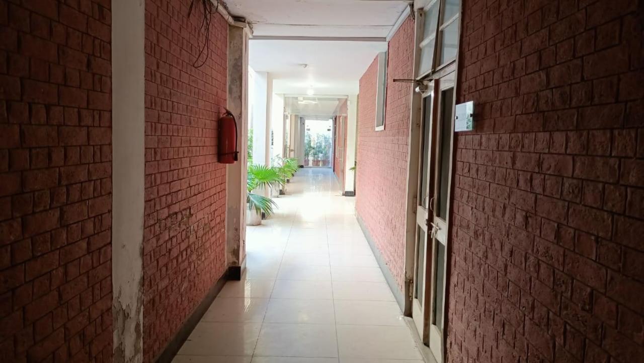 University Guest House, The Islamia University Of Bahawlpur 바하왈푸르 외부 사진