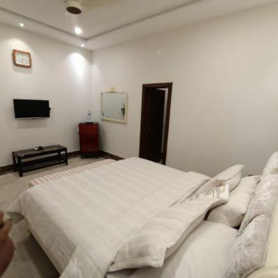 University Guest House, The Islamia University Of Bahawlpur 바하왈푸르 외부 사진