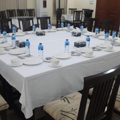 University Guest House, The Islamia University Of Bahawlpur 바하왈푸르 외부 사진