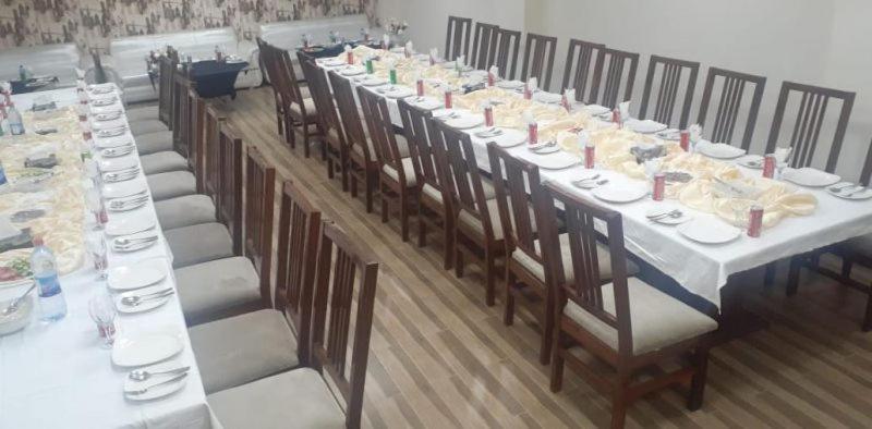 University Guest House, The Islamia University Of Bahawlpur 바하왈푸르 외부 사진