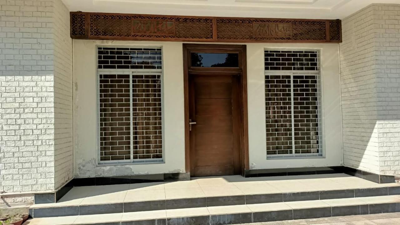 University Guest House, The Islamia University Of Bahawlpur 바하왈푸르 외부 사진